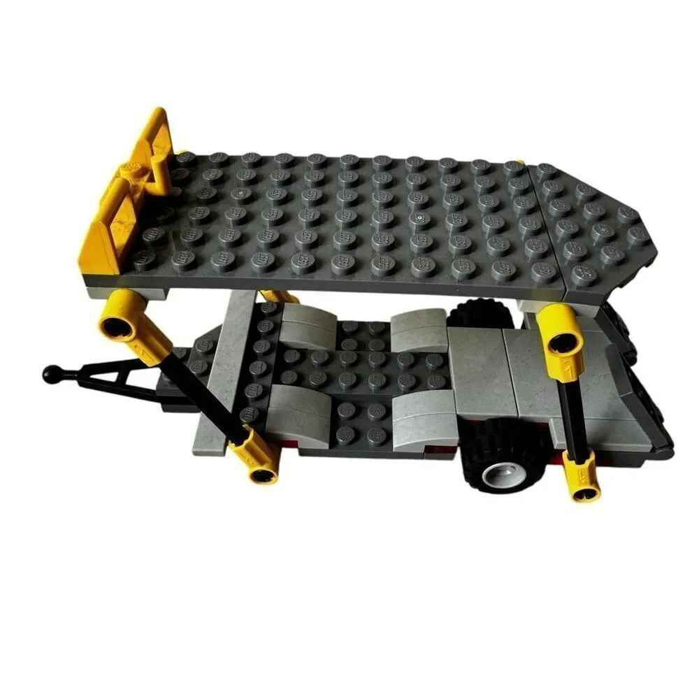 LEGO 60060 City Great Vehicles Auto Transporter
